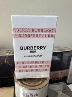 Perfume Burberry HER para mujer 100ml