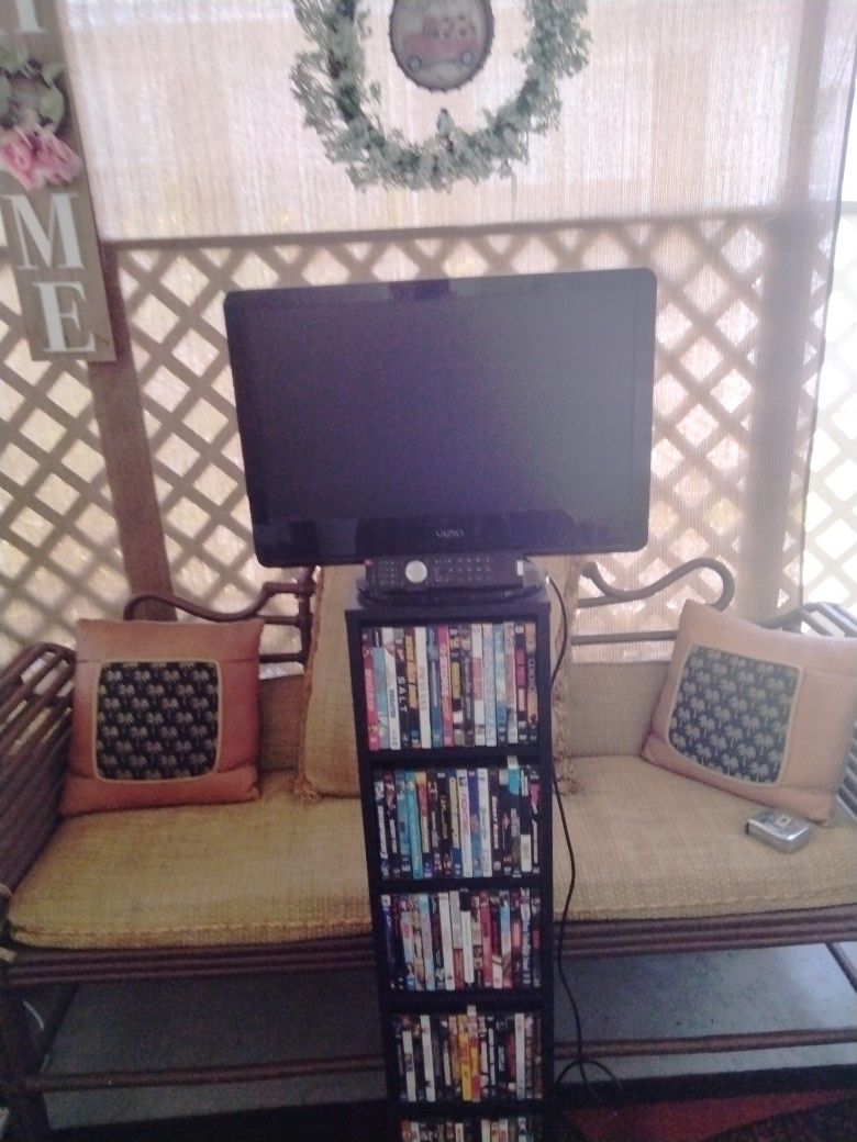 Tv & Shell
