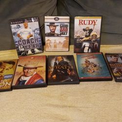 Dvds 