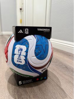 Trionda Ball