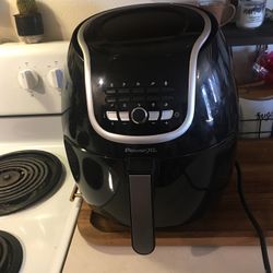 Air Fryer 