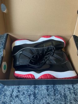 Air Jordan 11 Bred