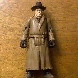 Ben 10 Validus Action Figure 2010