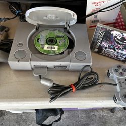PlayStation 1 For Trade 