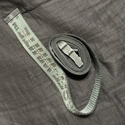 Off White Belt