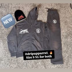 Hellstar Hoodie