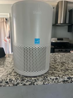 Air purifier