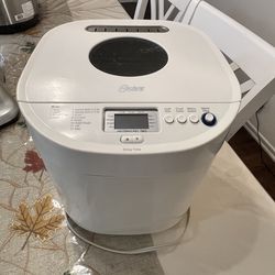 Oster Expressbake Breadmaker