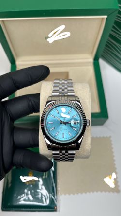 Men’s watch
