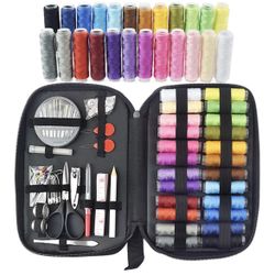 90 PCS Sewing Kit for Adults and Kids