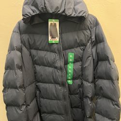 32 Degrees Heat (XL)