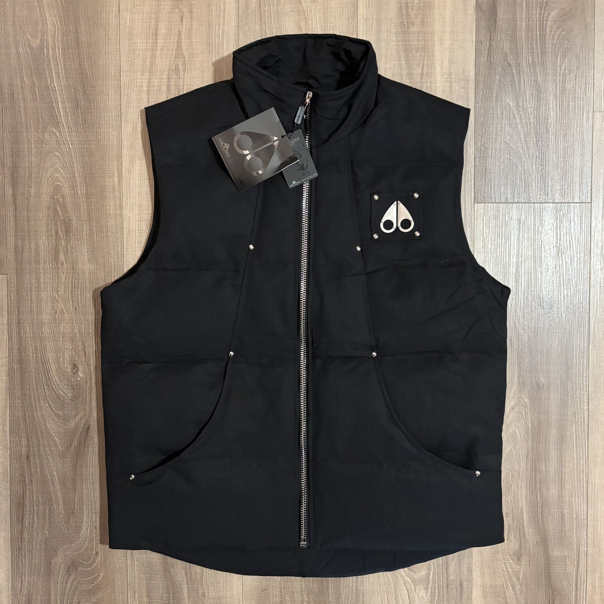 Men’s Vest Size Large/XL