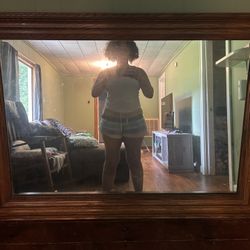 Large Mirror