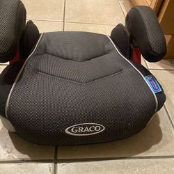 Graco Booster 