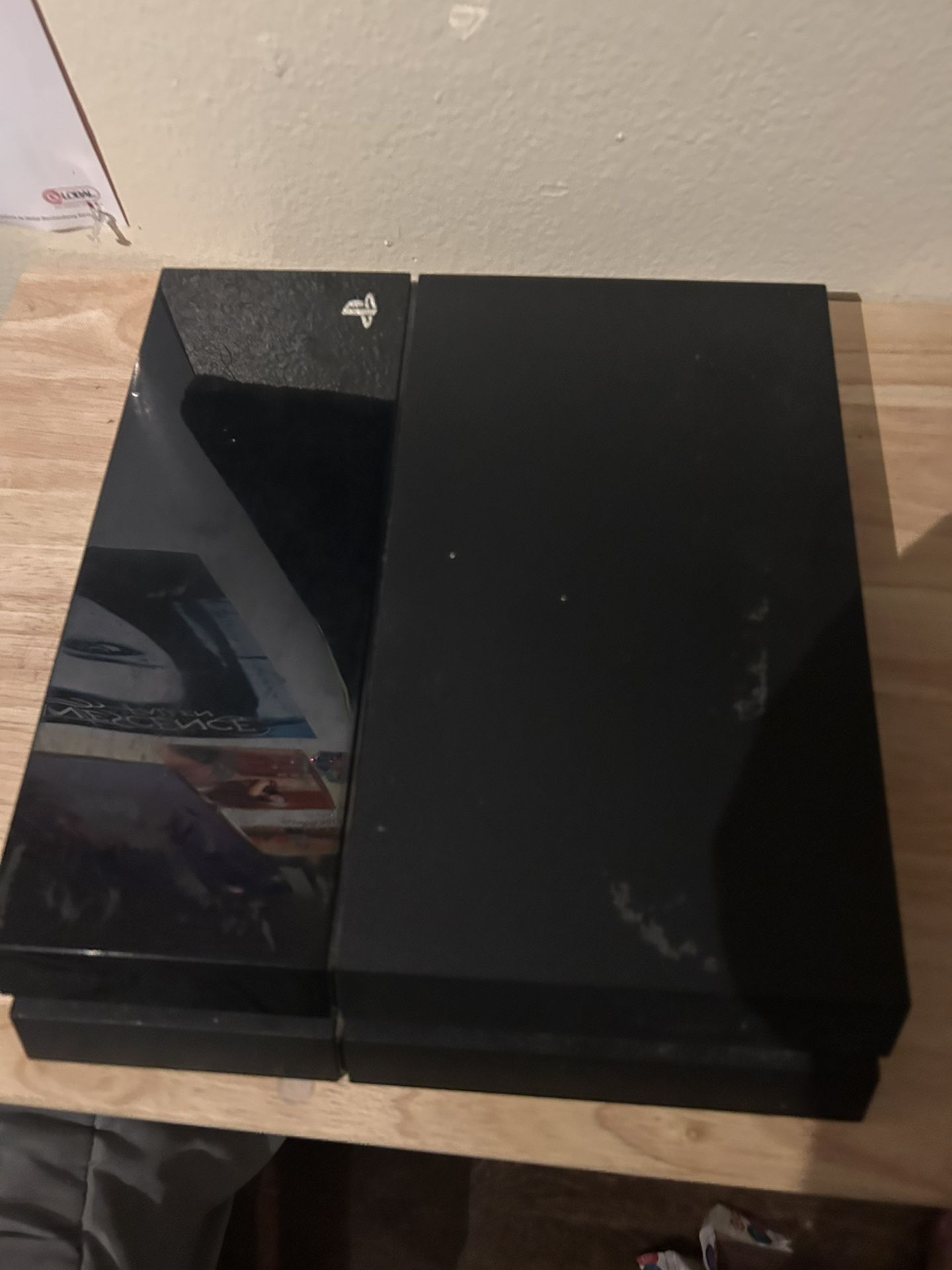 PS4