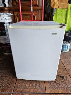 Mini Refrigerator