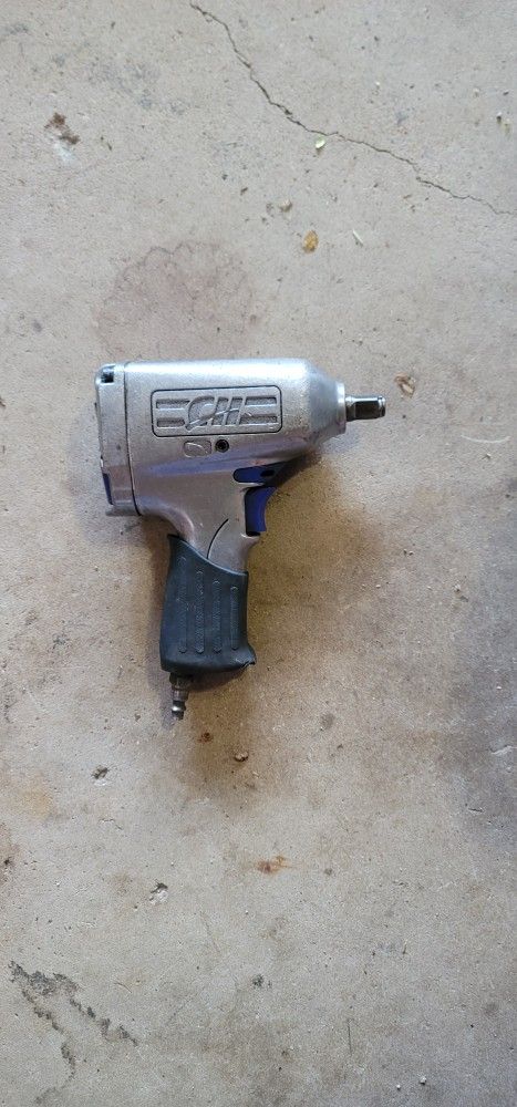 1/2 Inch Air Impact Gun