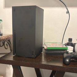 Xbox Series X