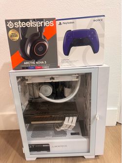 Custom Gaming Pc 3080Ti