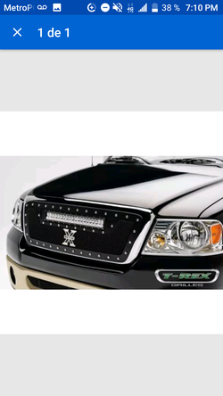 Alguien q venda una patilla como la de la foto para una 2006