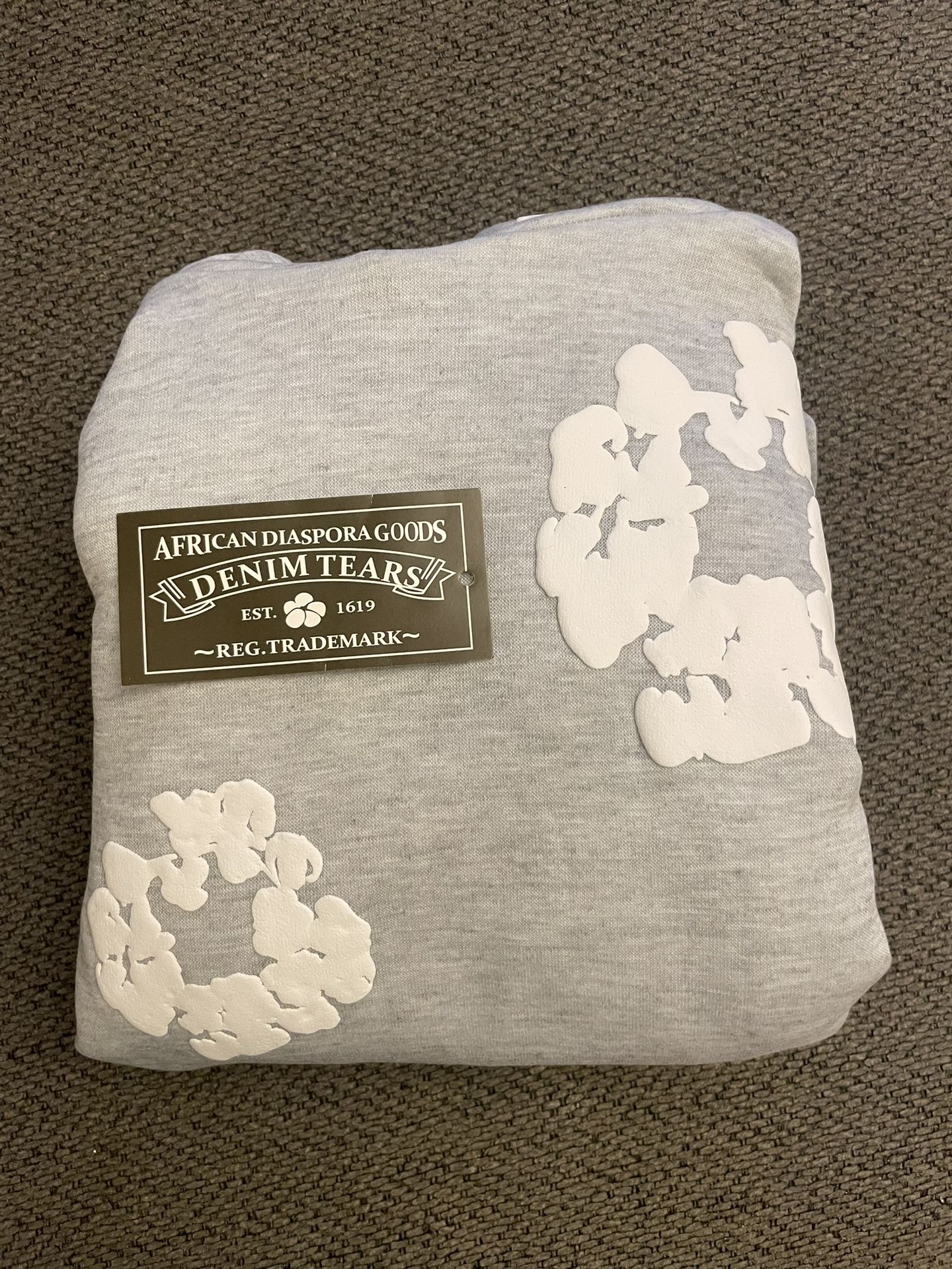 High Quality Comfortable Hoodie