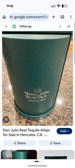 Don Julio Real