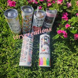 Tumbler 20 Oz