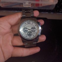 Michael Kors Watch 