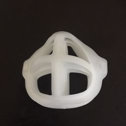 3DInner Face Mask Bracket 