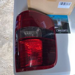 2007 Ford F-150