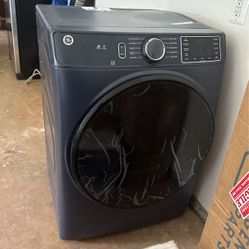 GE Dryer-new 