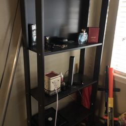 Shelf 40 Bucks Like New 
