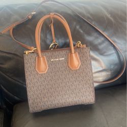 Michael Kors Purse 