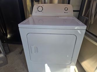 Amana dryer