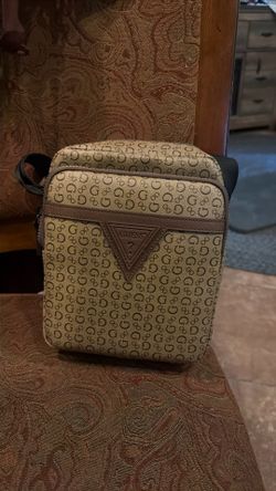 Guess bag