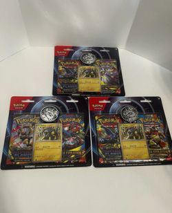Phantasmal Flames / Mega Evolutions 2 pack blister packs
