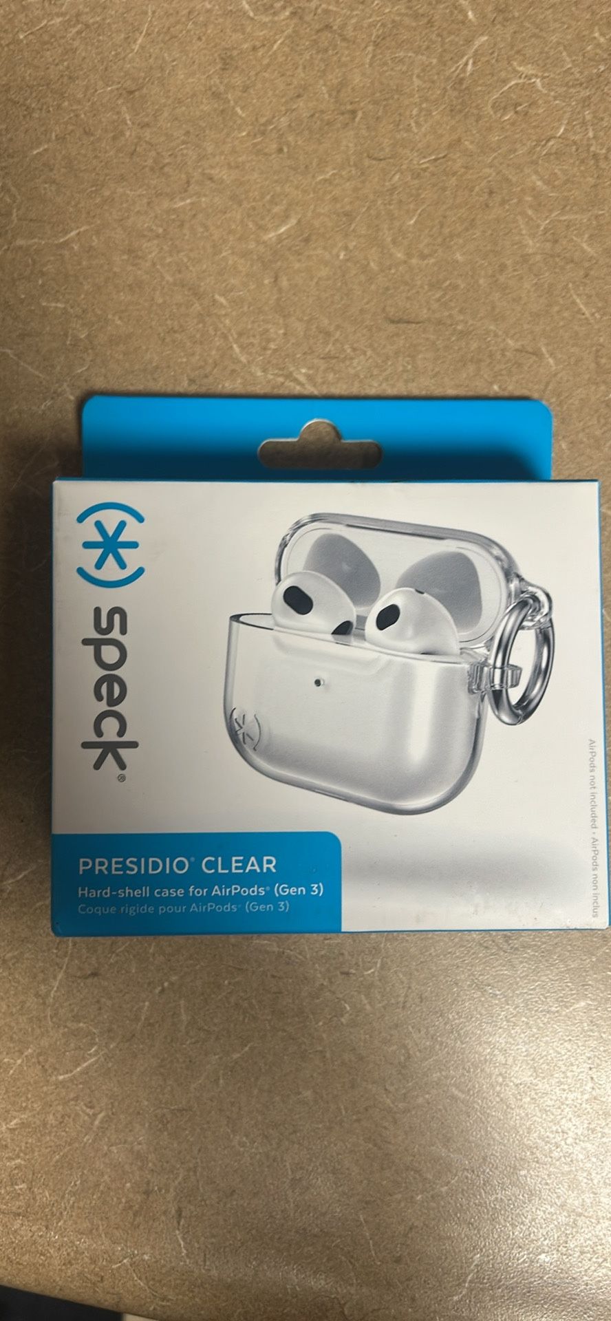 APPLE AIRPODS CASE GEN 3
