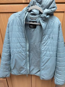 Under Armour Jkt