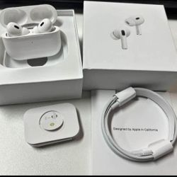 Airpods Pro 2 And 3 Gn 