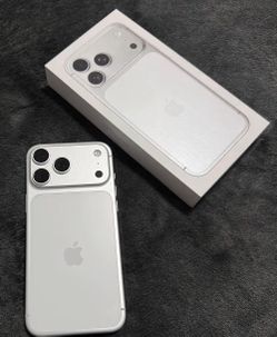 Brand New iPhone **^^[[17 Pro Max 2TB]]^^**UNLOCKED For All Companies**