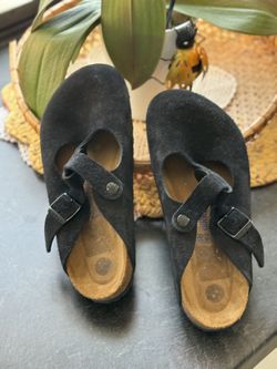 Birkenstock Sandals Slides Womens Size 8 -