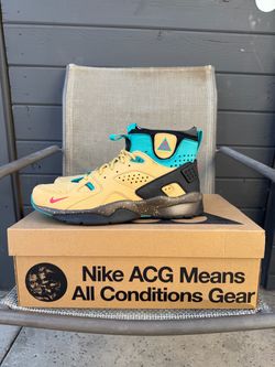 NIKE ACG AIR MOWABB OG (11M/12.5W)