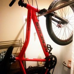 bike