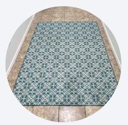Ruggable Area Rug