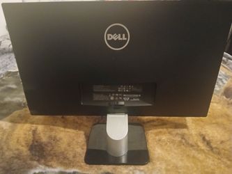 Cheap monitor TV