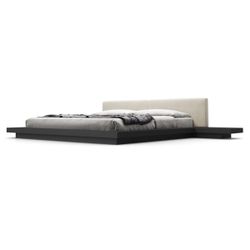 Modloft King Size Worth Bed Frame