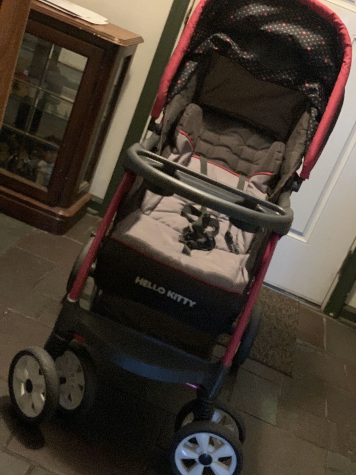 Stroller