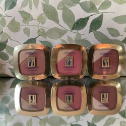 L’Oreal Paris Visible Lift Radiance Cheek Duo