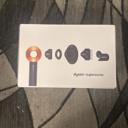 Dyson Supersonic 