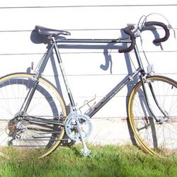Vintage 12 Speed Road Mens Bike Fuji Del Rey
